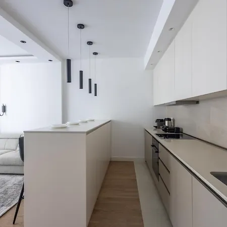 Terra Luxe Residences * Sajmiste