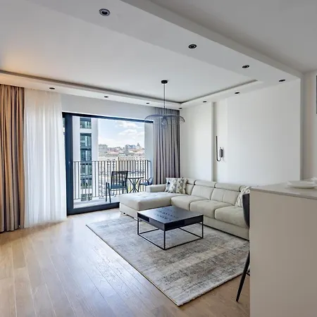 Terra Luxe Residences Sajmiste