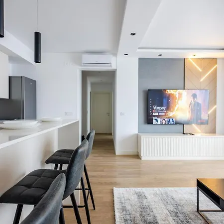 Terra Luxe Residences