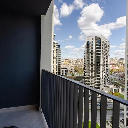 Terra Luxe Residences * Sajmiste