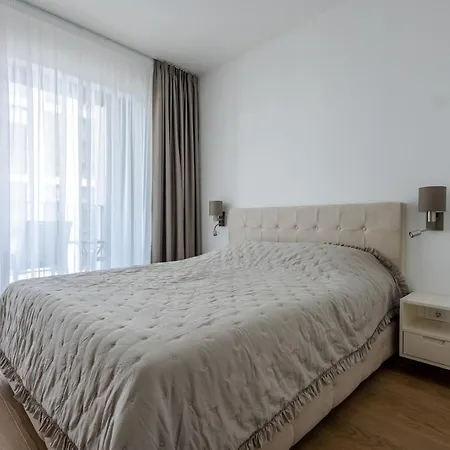 Terra Luxe Residences *
