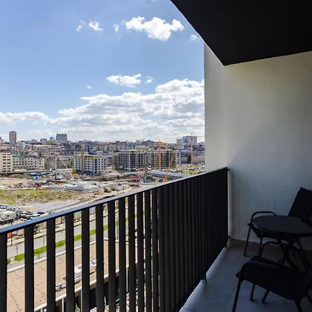 Terra Luxe Residences