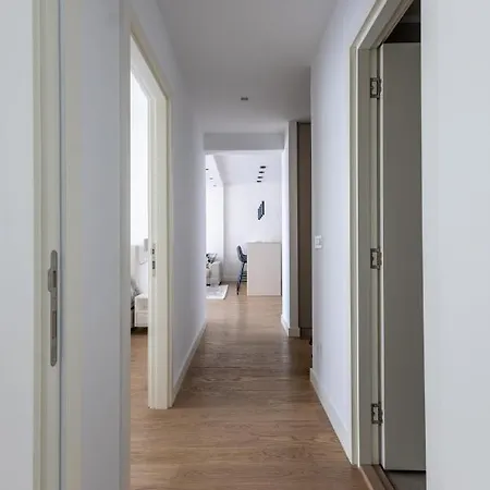Terra Luxe Residences Lägenhet