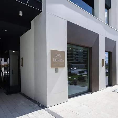 Terra Luxe Residences *