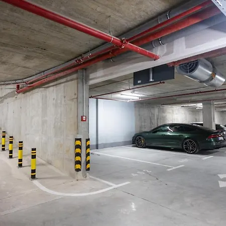 Terra Luxe Residences