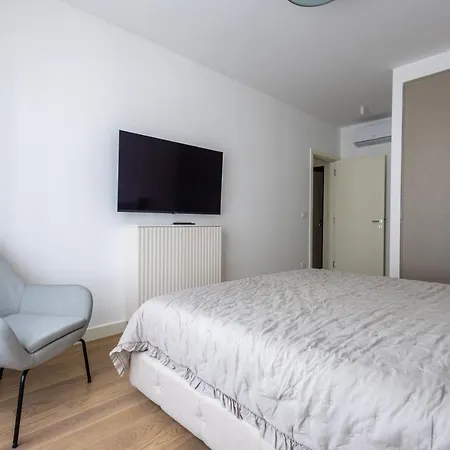 Διαμέρισμα Terra Luxe Residences